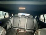 Mercedes-Benz glc 300e 4matic coupe внедорожник серый — изображение 12