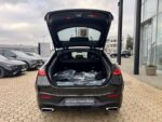 Mercedes-Benz glc 300e 4matic coupe внедорожник серый — изображение 14