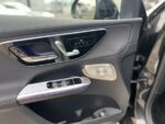 Mercedes-Benz glc 300e 4matic coupe внедорожник серый — изображение 9