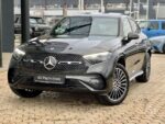 Mercedes-Benz glc 300e 4matic