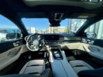 Mercedes-Benz amg 53 gle coupe гибрид 544 лс цвет обсидиан — изображение 12