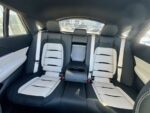 Mercedes-Benz amg 53 gle coupe гибрид 544 лс цвет обсидиан — изображение 14