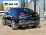 Mercedes-Benz amg 53 gle coupe гибрид 544 лс цвет обсидиан — изображение 3