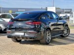 Mercedes-Benz amg 53 gle coupe гибрид 544 лс цвет обсидиан — изображение 5