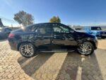 Mercedes-Benz amg 53 gle coupe гибрид 544 лс цвет обсидиан — изображение 6