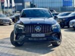 Mercedes-Benz amg 53 gle coupe гибрид 544 лс цвет обсидиан — изображение 8