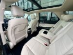 Mercedes-Benz 4matic gle 350de phev внедорожник черный — изображение 14