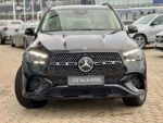 Mercedes-Benz 4matic gle 350de phev внедорожник черный — изображение 8