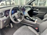 Mercedes-Benz glc 4matic 220d MHEV внедорожник 197 лс серебро  ----------- — изображение 10