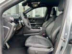 Mercedes-Benz glc 4matic 220d MHEV внедорожник 197 лс серебро  ----------- — изображение 11