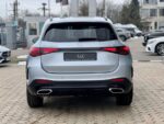 Mercedes-Benz glc 4matic 220d MHEV внедорожник 197 лс серебро  ----------- — изображение 4