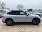 Mercedes-Benz glc 4matic 220d MHEV внедорожник 197 лс серебро  ----------- — изображение 6