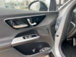 Mercedes-Benz glc 4matic 220d MHEV внедорожник 197 лс серебро  ----------- — изображение 9