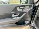 Mercedes-Benz gle coupe 450d 4matic внедорожник черный --------- — изображение 10