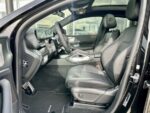 Mercedes-Benz gle coupe 450d 4matic внедорожник черный --------- — изображение 13
