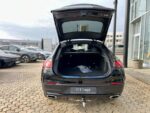 Mercedes-Benz gle coupe 450d 4matic внедорожник черный --------- — изображение 16
