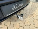 Mercedes-Benz gle coupe 450d 4matic внедорожник черный --------- — изображение 17