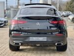 Mercedes-Benz gle coupe 450d 4matic внедорожник черный --------- — изображение 4