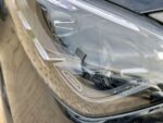 Mercedes-Benz gle coupe 450d 4matic внедорожник черный --------- — изображение 9