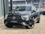 Mercedes-Benz gle coupe