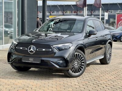 Mercedes-Benz glc дизель