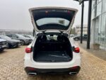 Mercedes-Benz glc 2025 года 4matic mhev внедорожник белый ---------------- — изображение 14