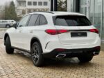 Mercedes-Benz glc 2025 года 4matic mhev внедорожник белый ---------------- — изображение 3