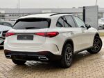 Mercedes-Benz glc 2025 года 4matic mhev внедорожник белый ---------------- — изображение 5
