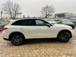 Mercedes-Benz glc 2025 года 4matic mhev внедорожник белый ---------------- — изображение 6
