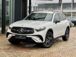 Mercedes-Benz glc 2025