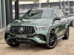 Mercedes-Benz amg gle