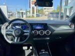 Mercedes-Benz EQA 250+ электромобиль-кроссовер — изображение 13