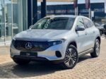 Mercedes-Benz EQA 250+