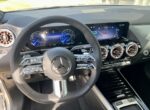 Mercedes-Benz EQA 250+ электромобиль-кроссовер — изображение 11