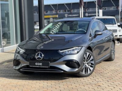 Mercedes-Benz EQE 350+