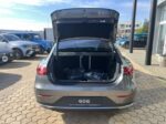 Mercedes eqe 350+электромобиль седан серый — изображение 15