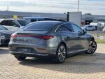 Mercedes-Benz EQE 350+