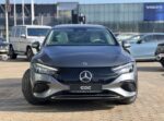 Mercedes-Benz EQE 350+