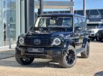 Mercedes-Benz g 450 d