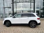 mercedes benz glb 1