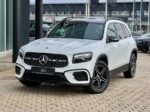 mercedes benz glb