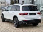 mercedes benz glb 2