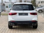 mercedes benz glb 3