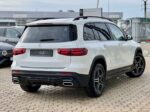 mercedes benz glb 4