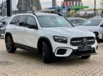 mercedes benz glb 6
