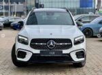 mercedes benz glb 7