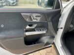 mercedes benz glb 8