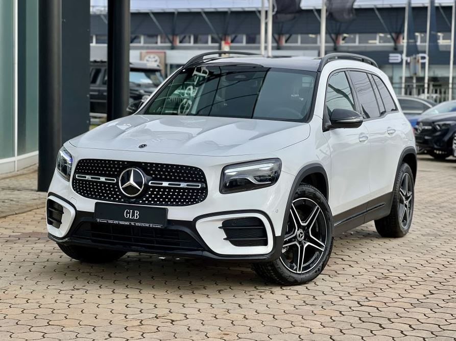 mercedes benz glb mercedes benz glb