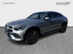 Mercedes-Benz glc 220d