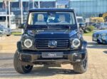 Mercedes-Benz G 450d MHEV